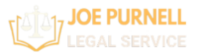 Joe Purnell Legal Service